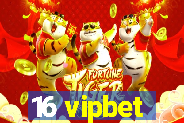 16 vipbet